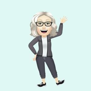 Meet your Posher, Janet